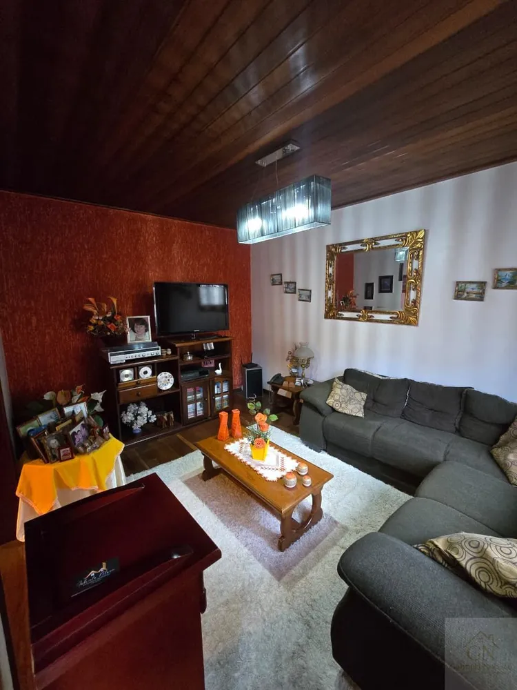 Casa, 4 quartos, 180 m² - Foto 11