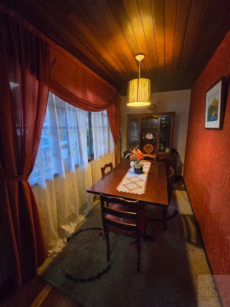 Casa, 4 quartos, 180 m² - Foto 19