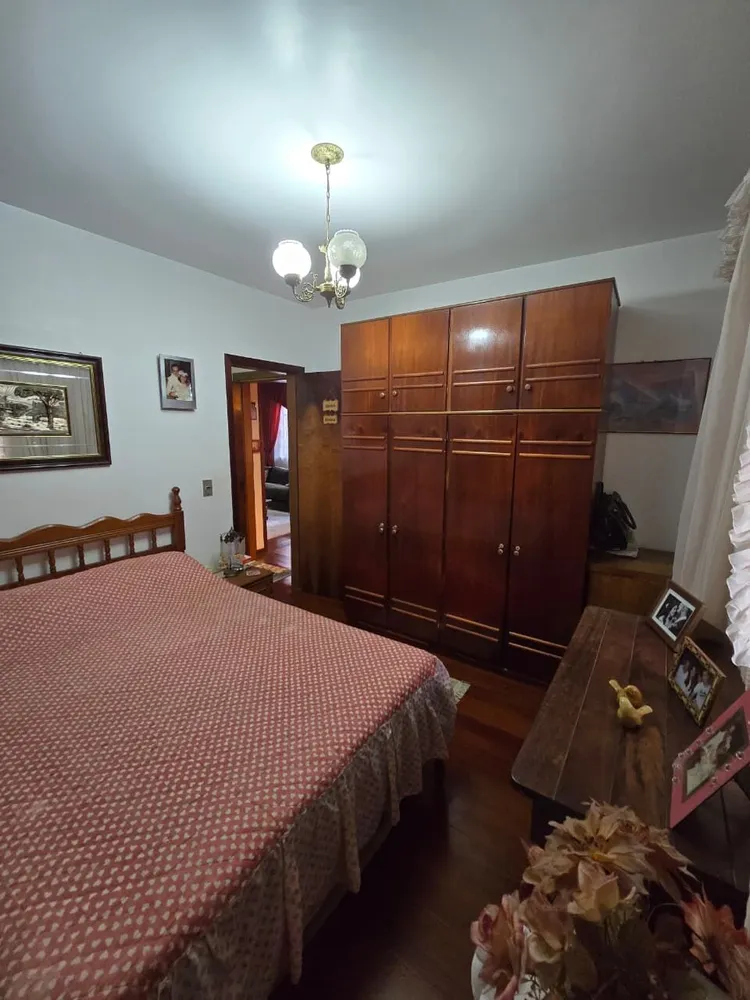Casa, 4 quartos, 180 m² - Foto 11