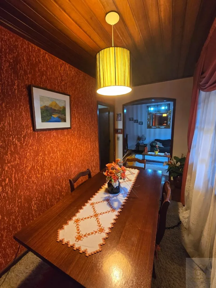 Casa, 4 quartos, 180 m² - Foto 13