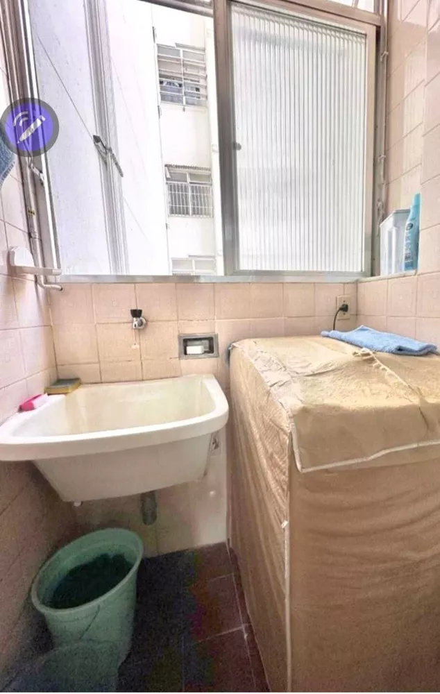 Apartamento, 3 quartos, 130 m² - Foto 11