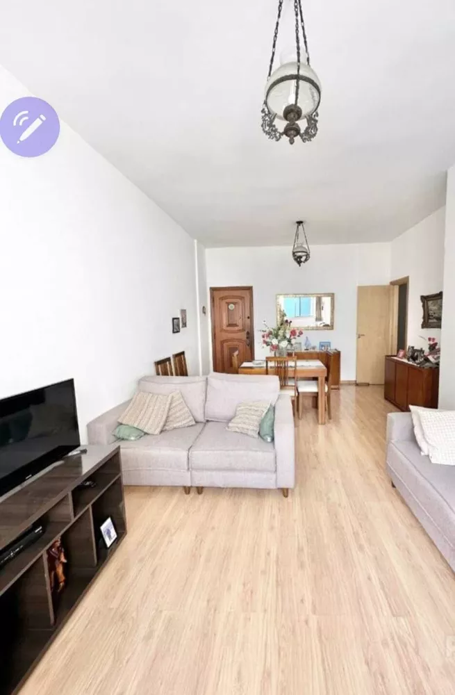 Apartamento, 3 quartos, 130 m² - Foto 14