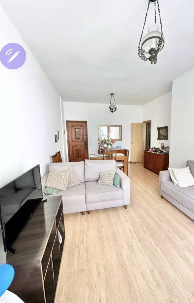 Apartamento, 3 quartos, 130 m² - Foto 19