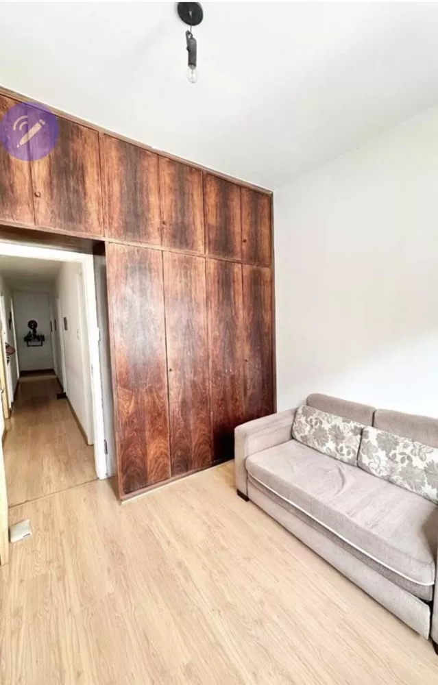 Apartamento, 3 quartos, 130 m² - Foto 1