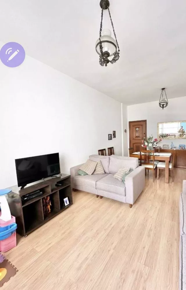 Apartamento, 3 quartos, 130 m² - Foto 3