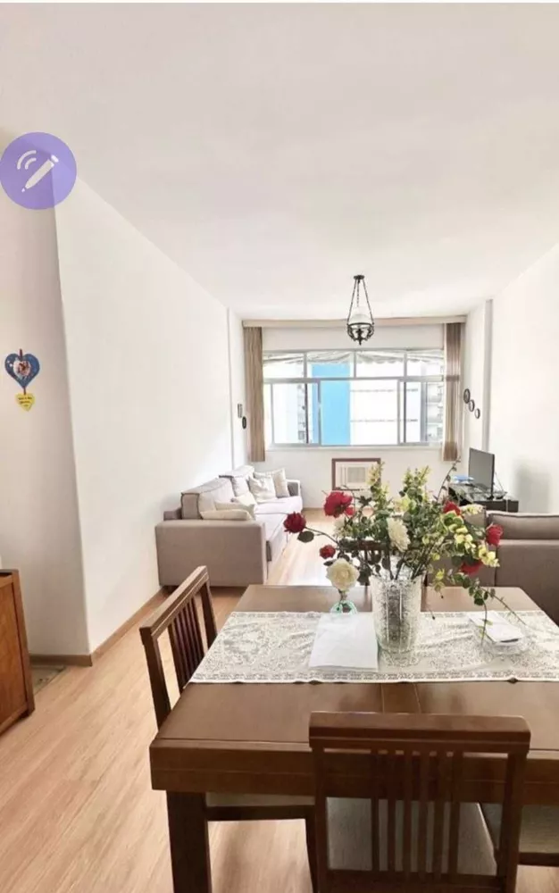 Apartamento, 3 quartos, 130 m² - Foto 4