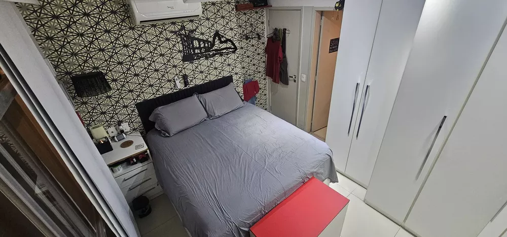 Apartamento, 3 quartos, 195 m² - Foto 3
