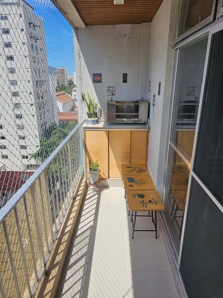 Apartamento, 3 quartos, 195 m² - Foto 16