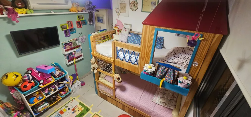 Apartamento, 3 quartos, 195 m² - Foto 22