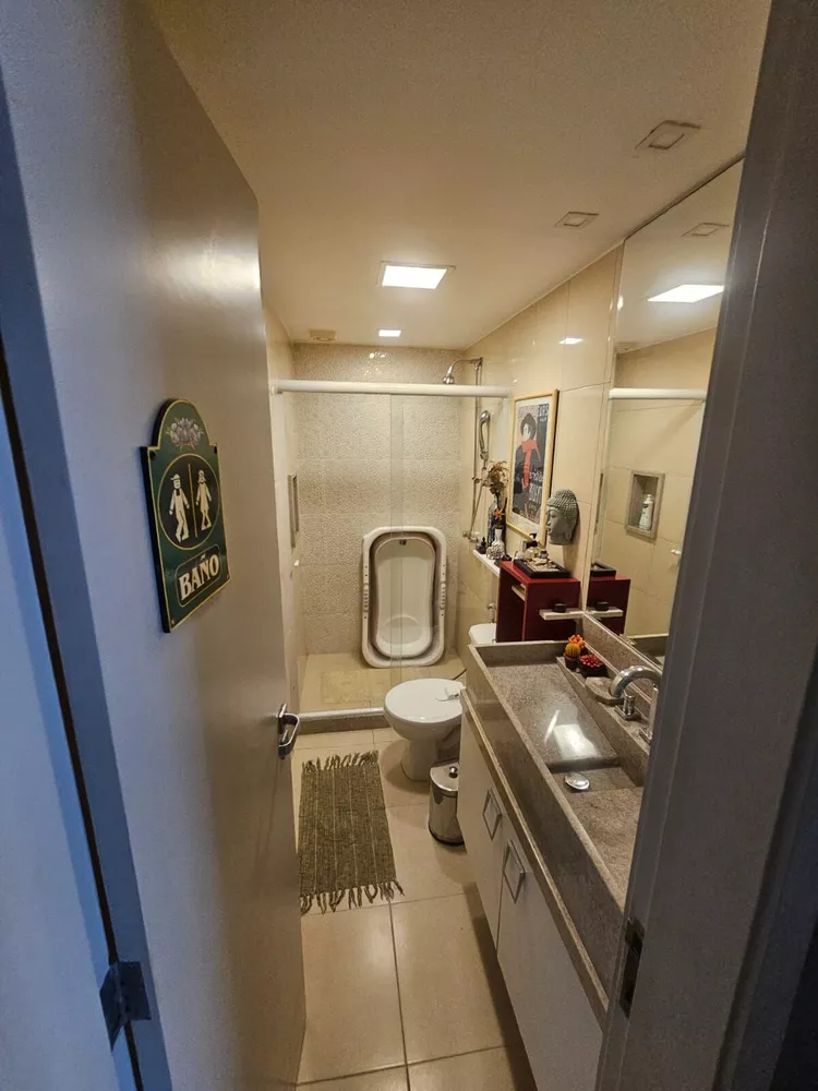 Apartamento, 3 quartos, 195 m² - Foto 19