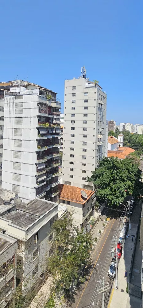 Apartamento, 3 quartos, 195 m² - Foto 8