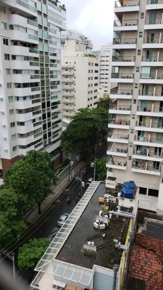 Apartamento, 3 quartos, 195 m² - Foto 37