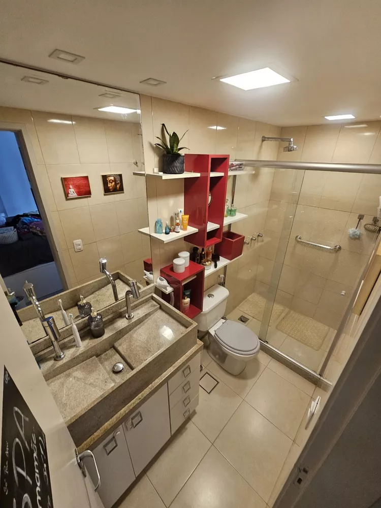 Apartamento, 3 quartos, 195 m² - Foto 33
