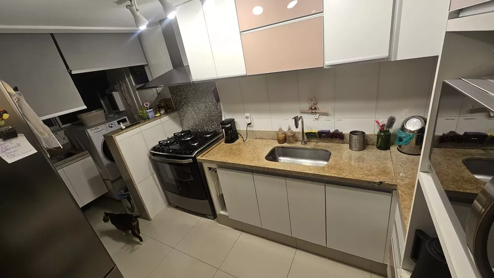 Apartamento, 3 quartos, 195 m² - Foto 4