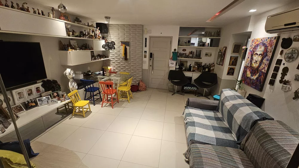 Apartamento, 3 quartos, 195 m² - Foto 21