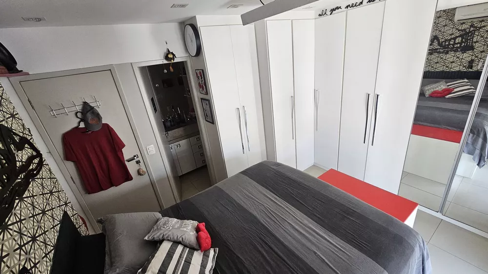 Apartamento, 3 quartos, 195 m² - Foto 35
