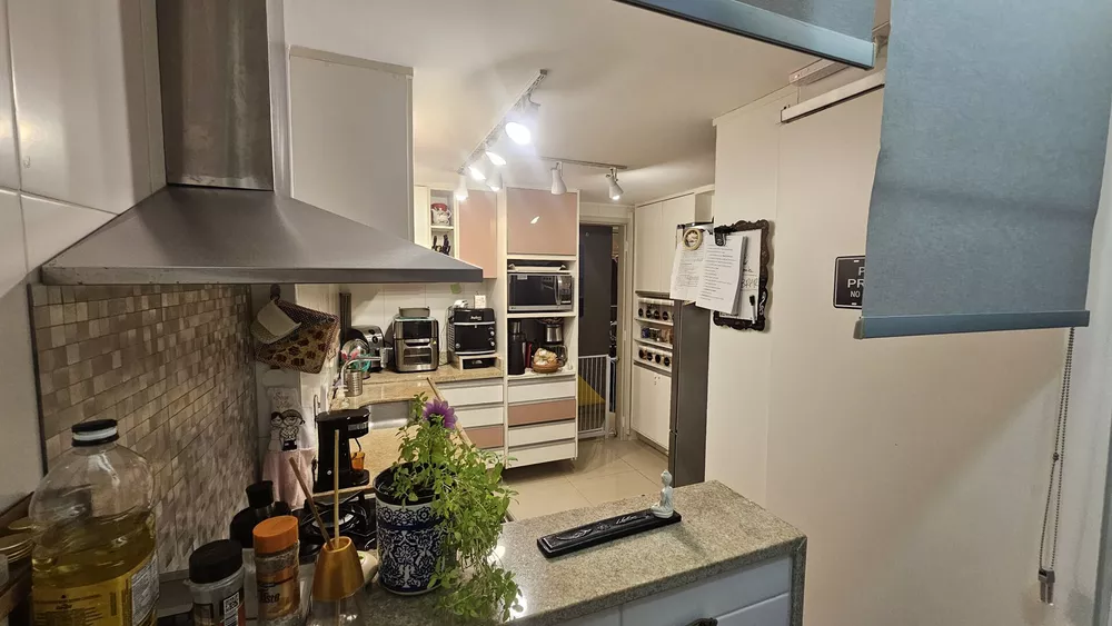 Apartamento, 3 quartos, 195 m² - Foto 15