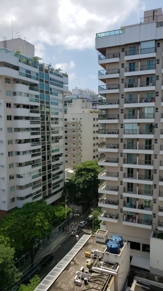 Apartamento, 3 quartos, 195 m² - Foto 39