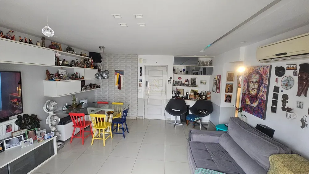 Apartamento, 3 quartos, 195 m² - Foto 5