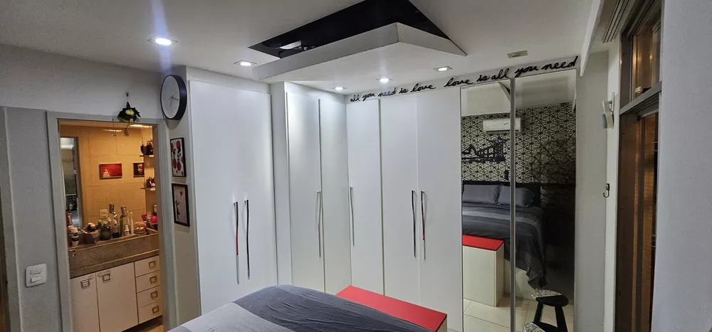 Apartamento, 3 quartos, 195 m² - Foto 10