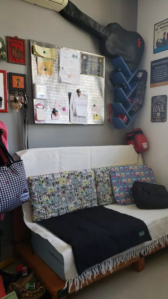 Apartamento, 3 quartos, 195 m² - Foto 23