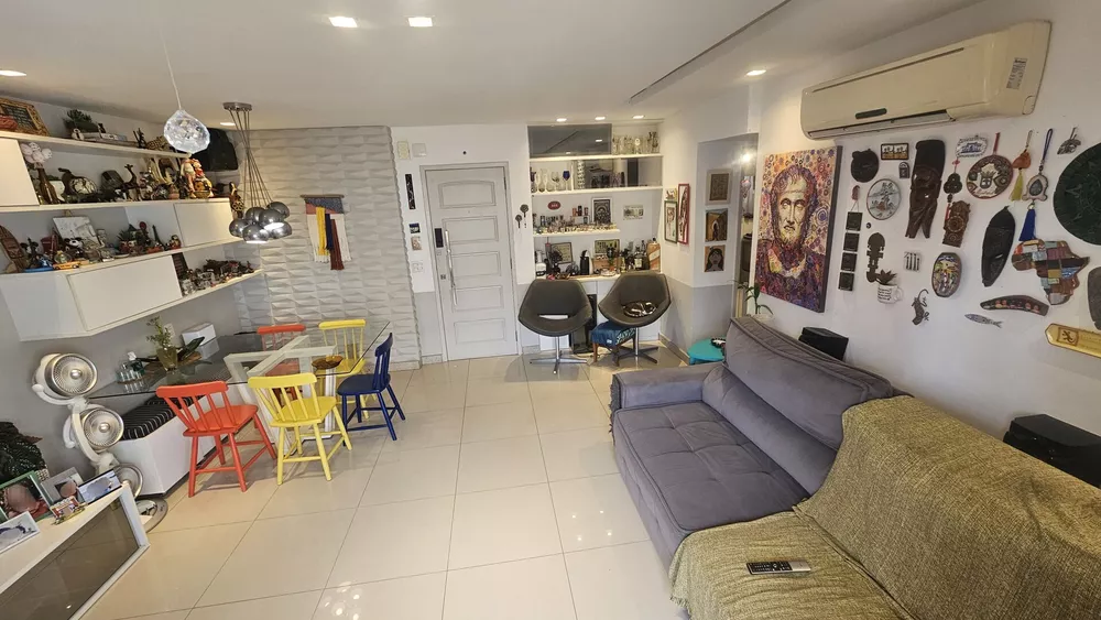 Apartamento, 3 quartos, 195 m² - Foto 32