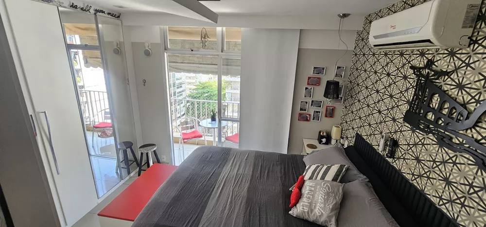 Apartamento, 3 quartos, 195 m² - Foto 38