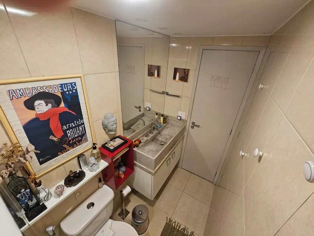 Apartamento, 3 quartos, 195 m² - Foto 27
