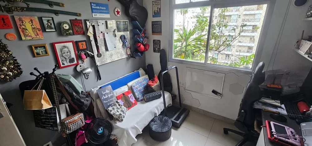 Apartamento, 3 quartos, 195 m² - Foto 17