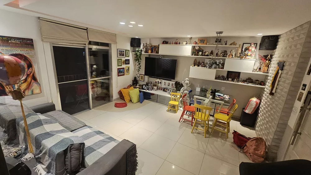 Apartamento, 3 quartos, 195 m² - Foto 18