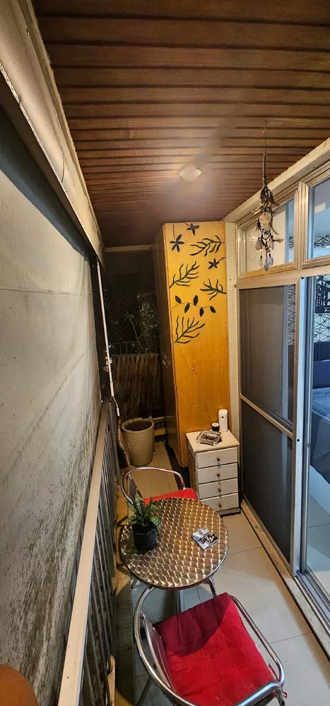 Apartamento, 3 quartos, 195 m² - Foto 14
