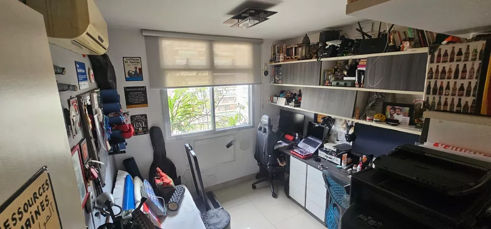 Apartamento, 3 quartos, 195 m² - Foto 5
