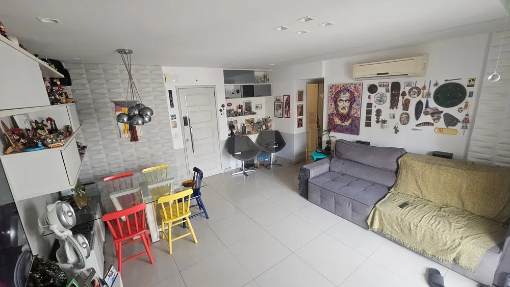 Apartamento, 3 quartos, 195 m² - Foto 3
