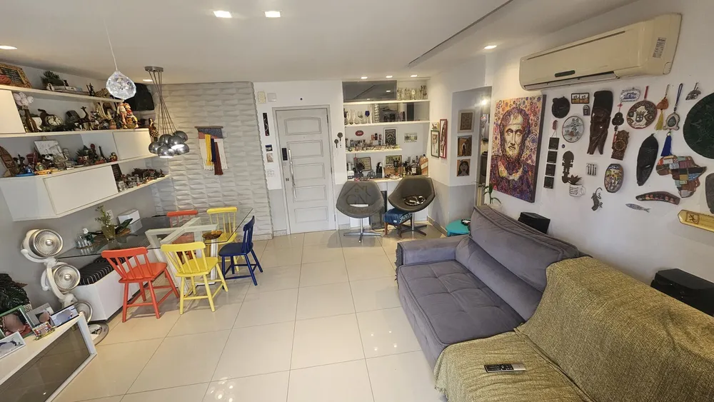 Apartamento, 3 quartos, 195 m² - Foto 7