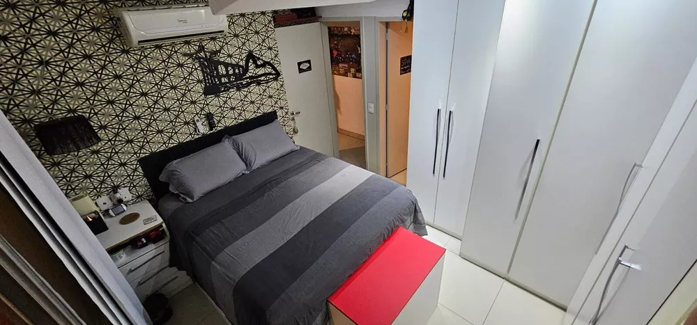 Apartamento, 3 quartos, 195 m² - Foto 24
