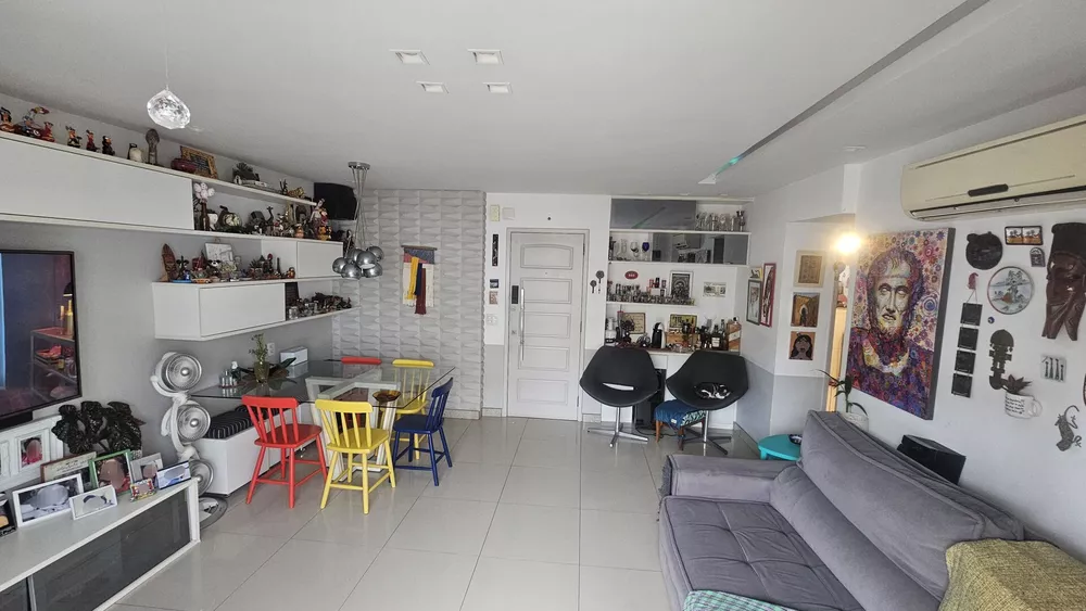 Apartamento, 3 quartos, 195 m² - Foto 31