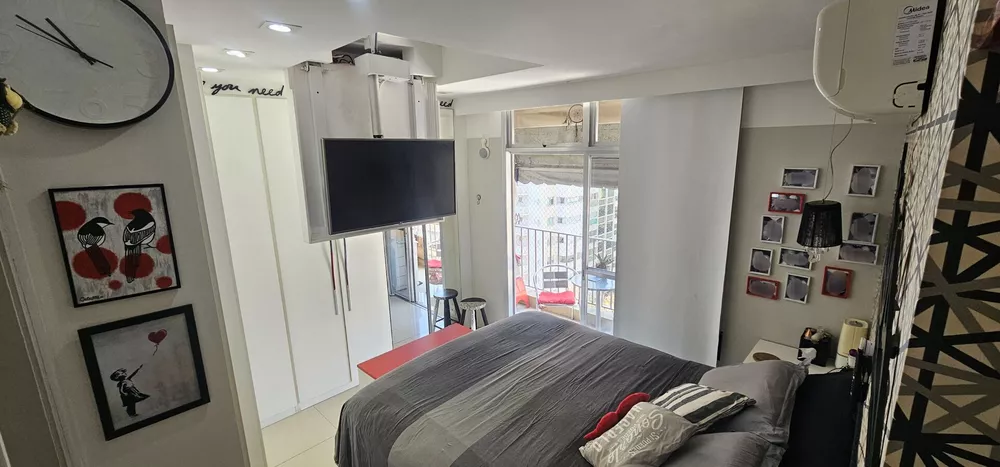 Apartamento, 3 quartos, 195 m² - Foto 9