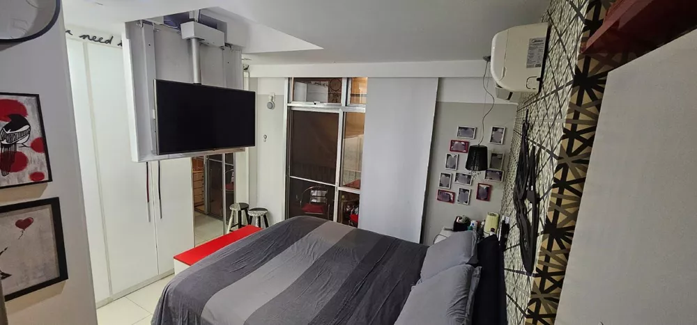 Apartamento, 3 quartos, 195 m² - Foto 36