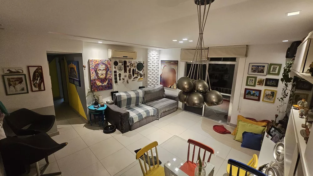 Apartamento, 3 quartos, 195 m² - Foto 6