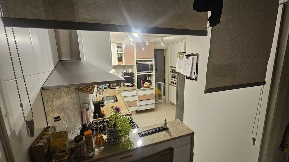Apartamento, 3 quartos, 195 m² - Foto 12