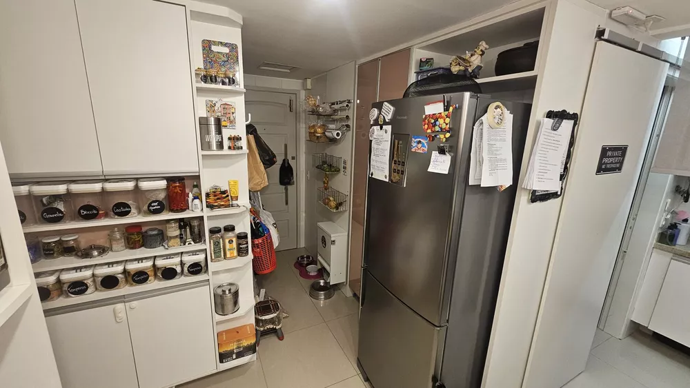 Apartamento, 3 quartos, 195 m² - Foto 25