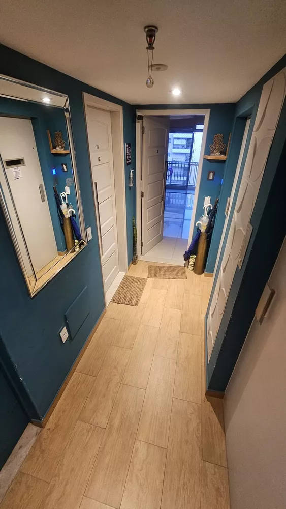 Apartamento, 3 quartos, 195 m² - Foto 40