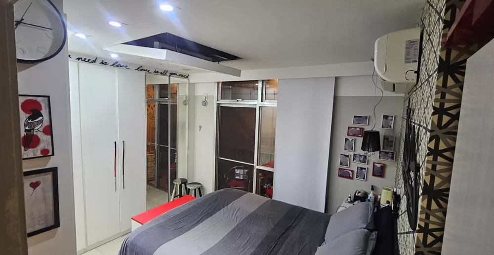 Apartamento, 3 quartos, 195 m² - Foto 20