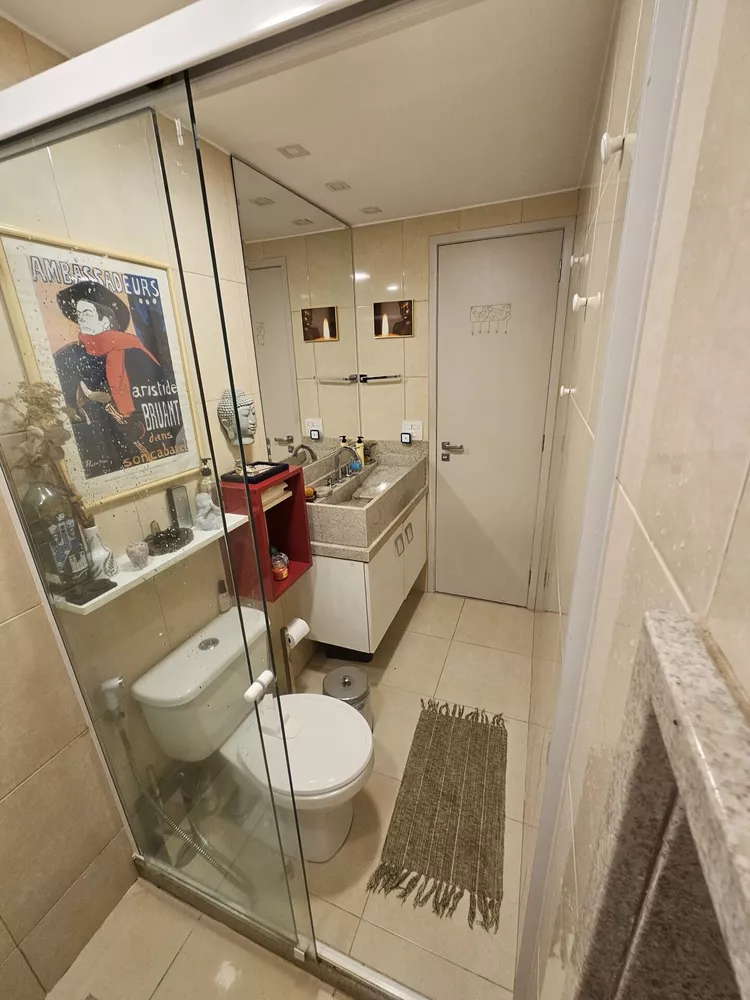 Apartamento, 3 quartos, 195 m² - Foto 28