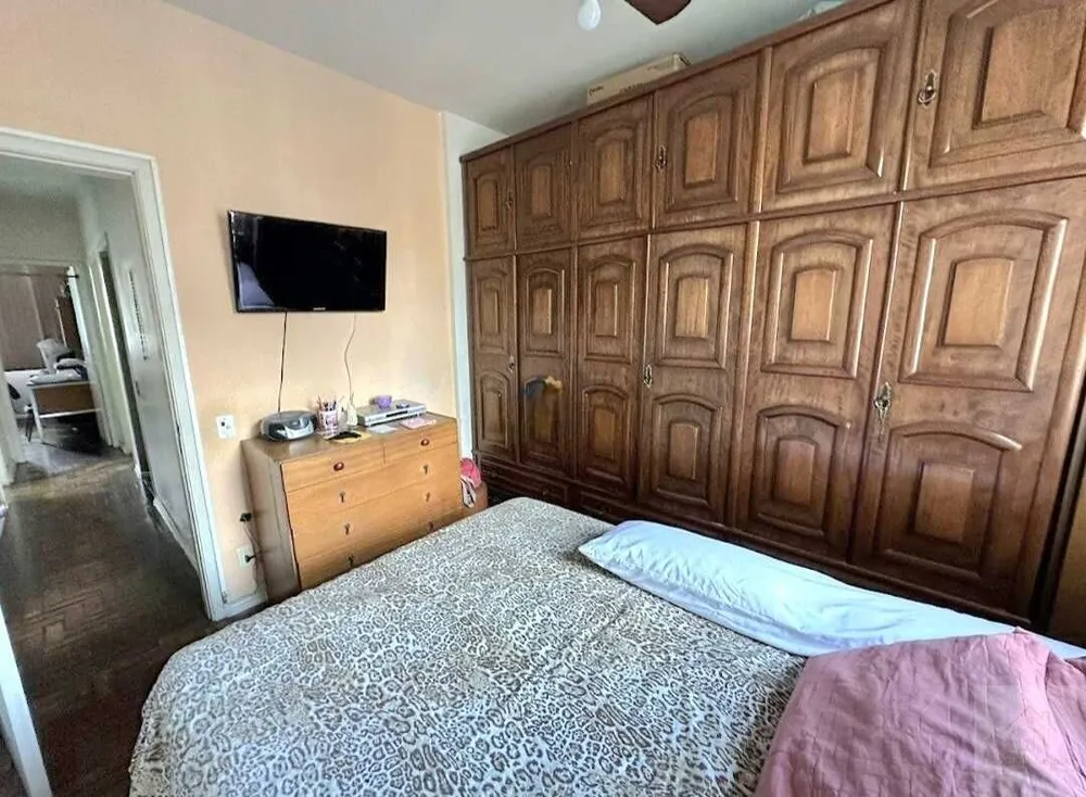 Apartamento, 3 quartos, 130 m² - Foto 31