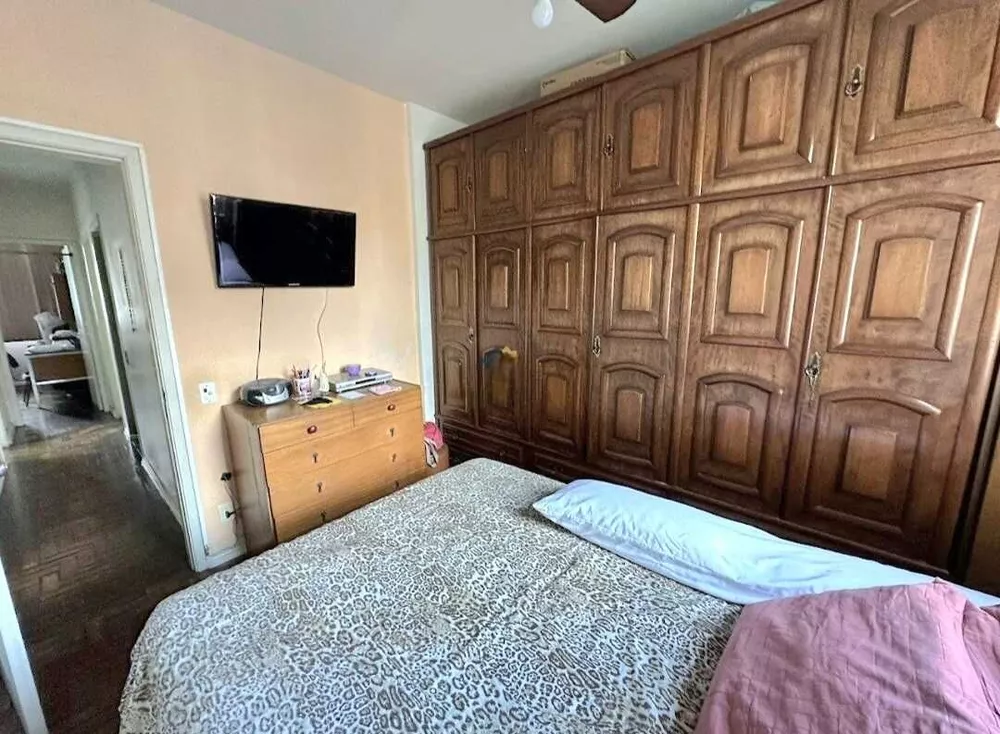 Apartamento, 3 quartos, 130 m² - Foto 17