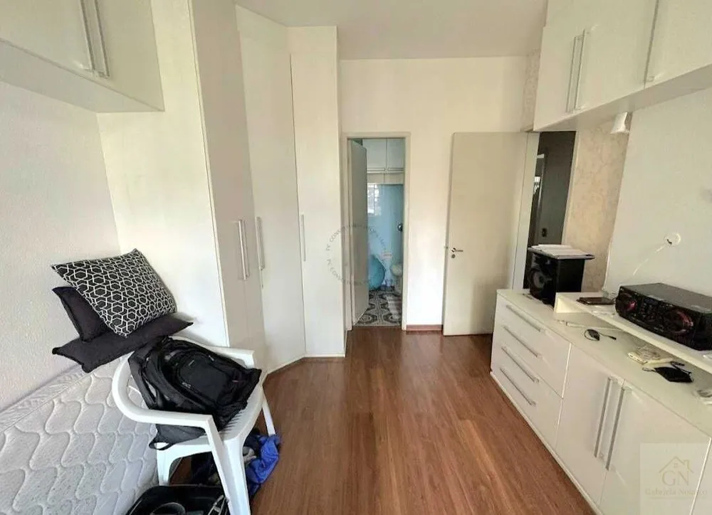 Apartamento, 3 quartos, 130 m² - Foto 49