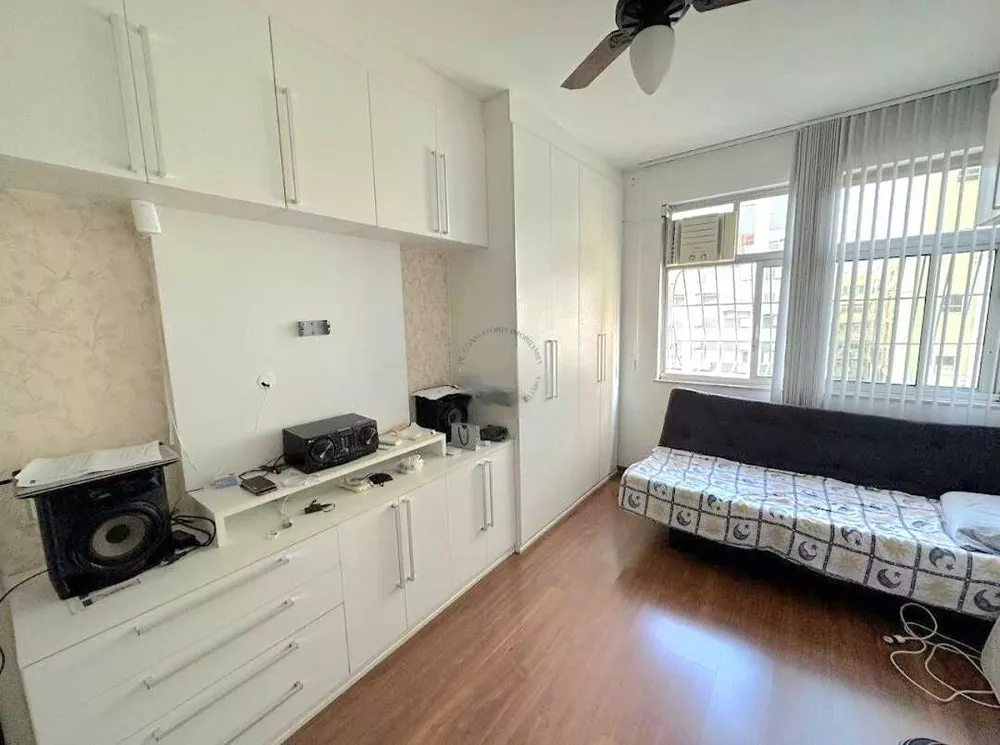 Apartamento, 3 quartos, 130 m² - Foto 2