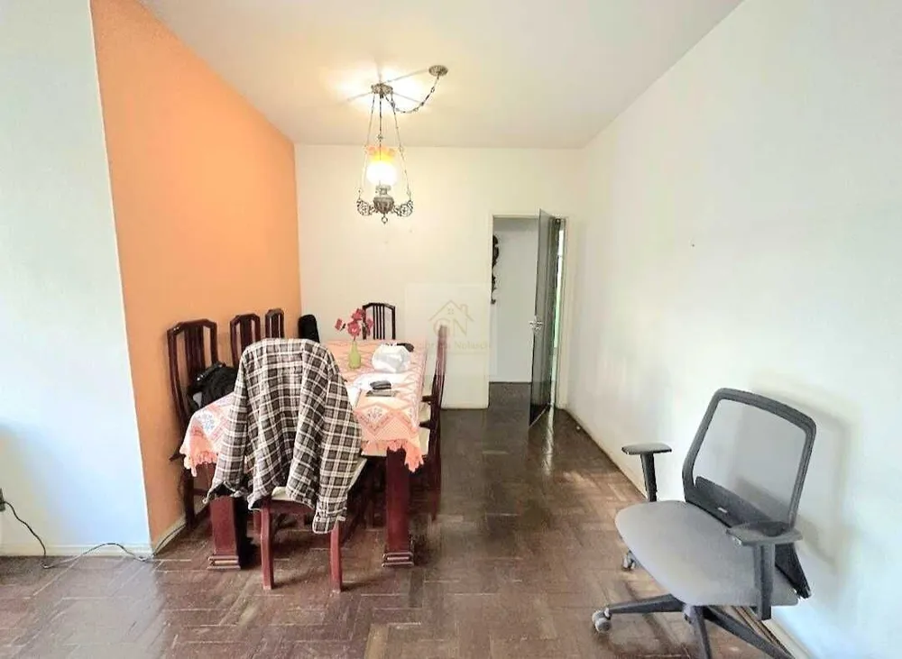 Apartamento, 3 quartos, 130 m² - Foto 10