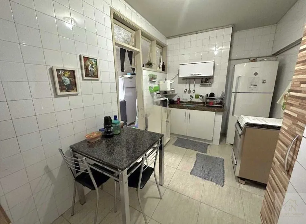 Apartamento, 3 quartos, 130 m² - Foto 27